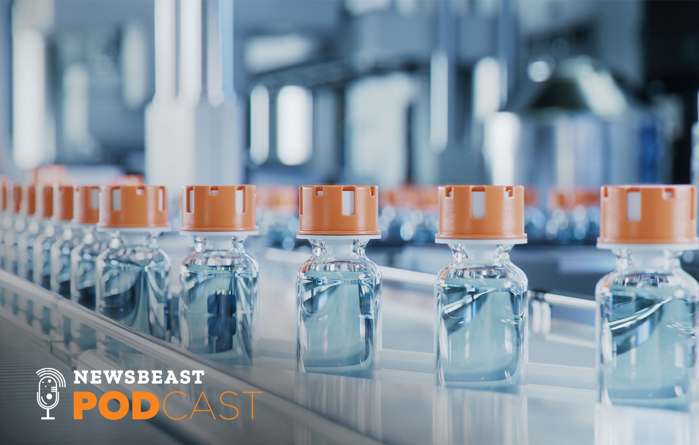 Τι ρόλο παίζουν πραγματικά τα εμβόλια στη ζωή μας;