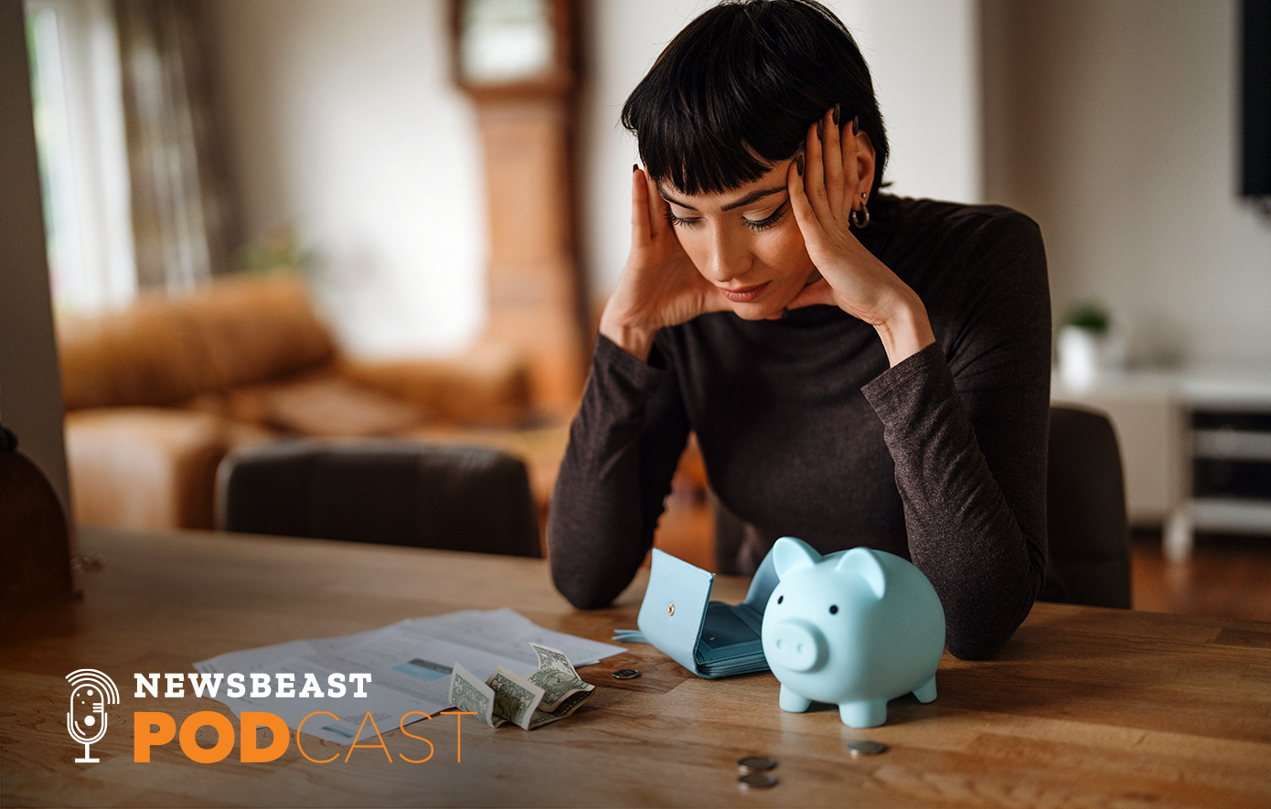 Οικονομική πίεση και άγχος: Πώς αντέχεται το αύριο;