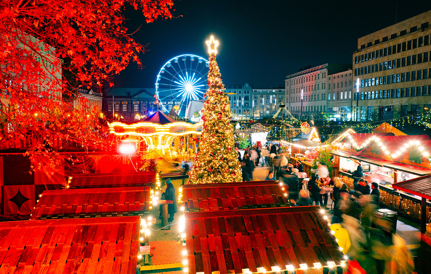 Πόζναν Πολωνία