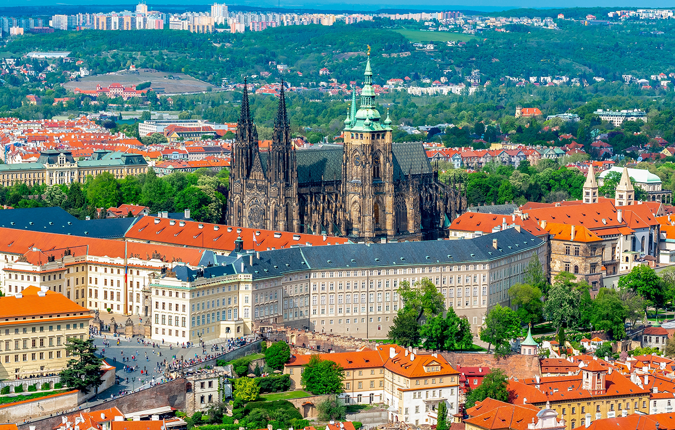 Πράγα Τσεχία Πράγα Τσεχία