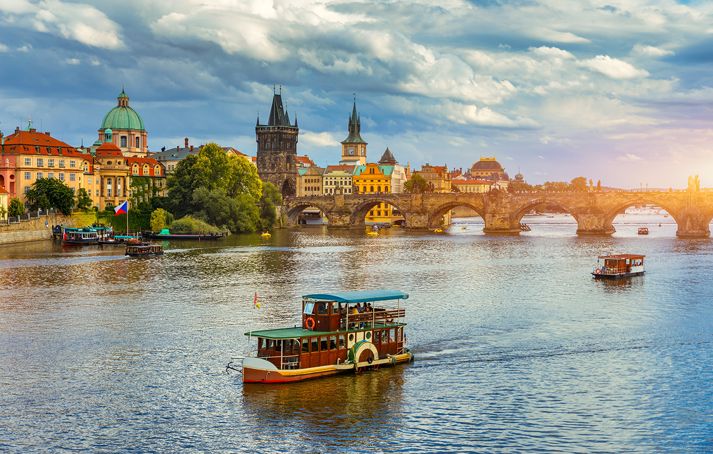 Πράγα Τσεχία Πράγα Τσεχία