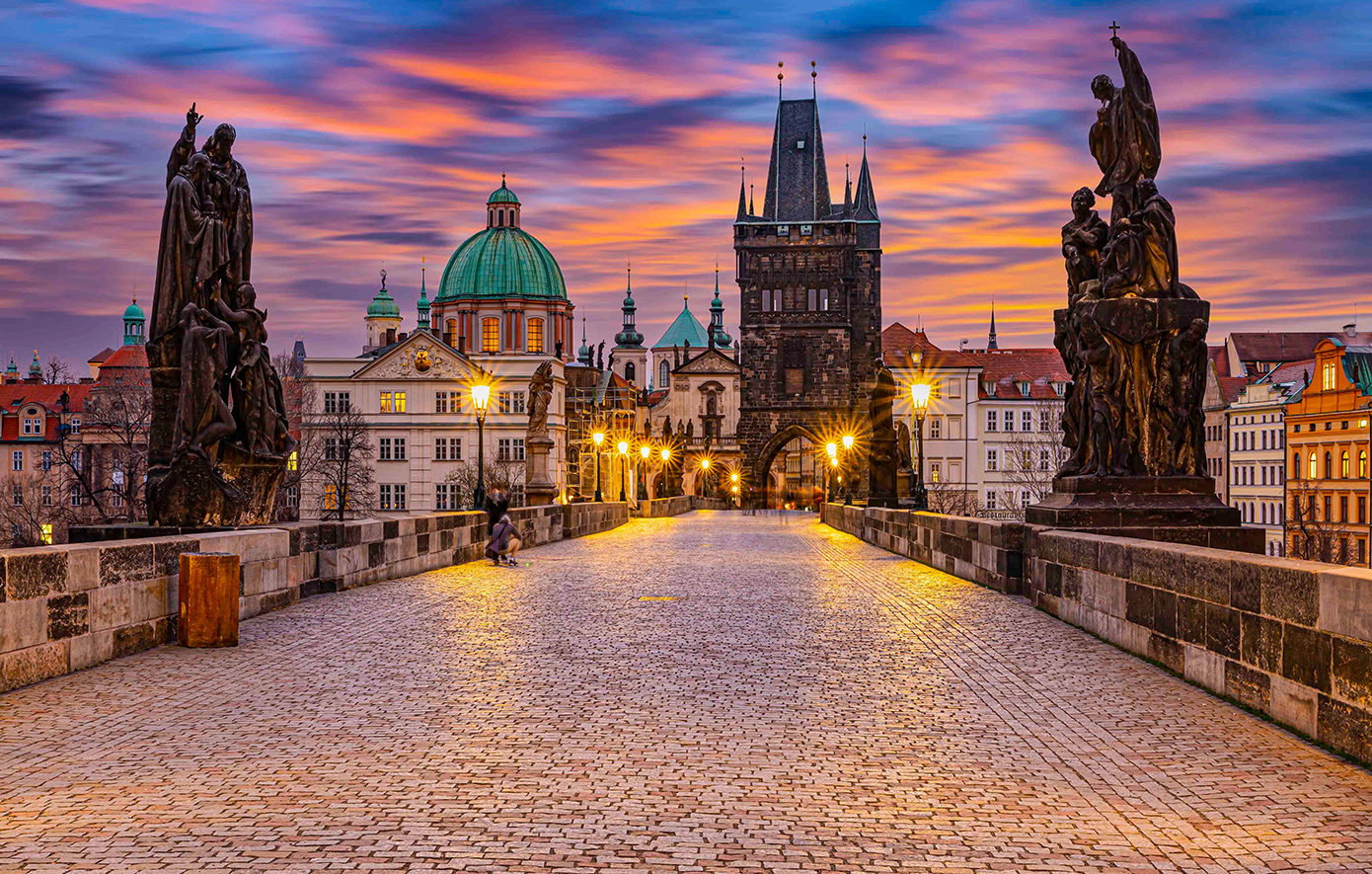 Πράγα Τσεχία Πράγα Τσεχία