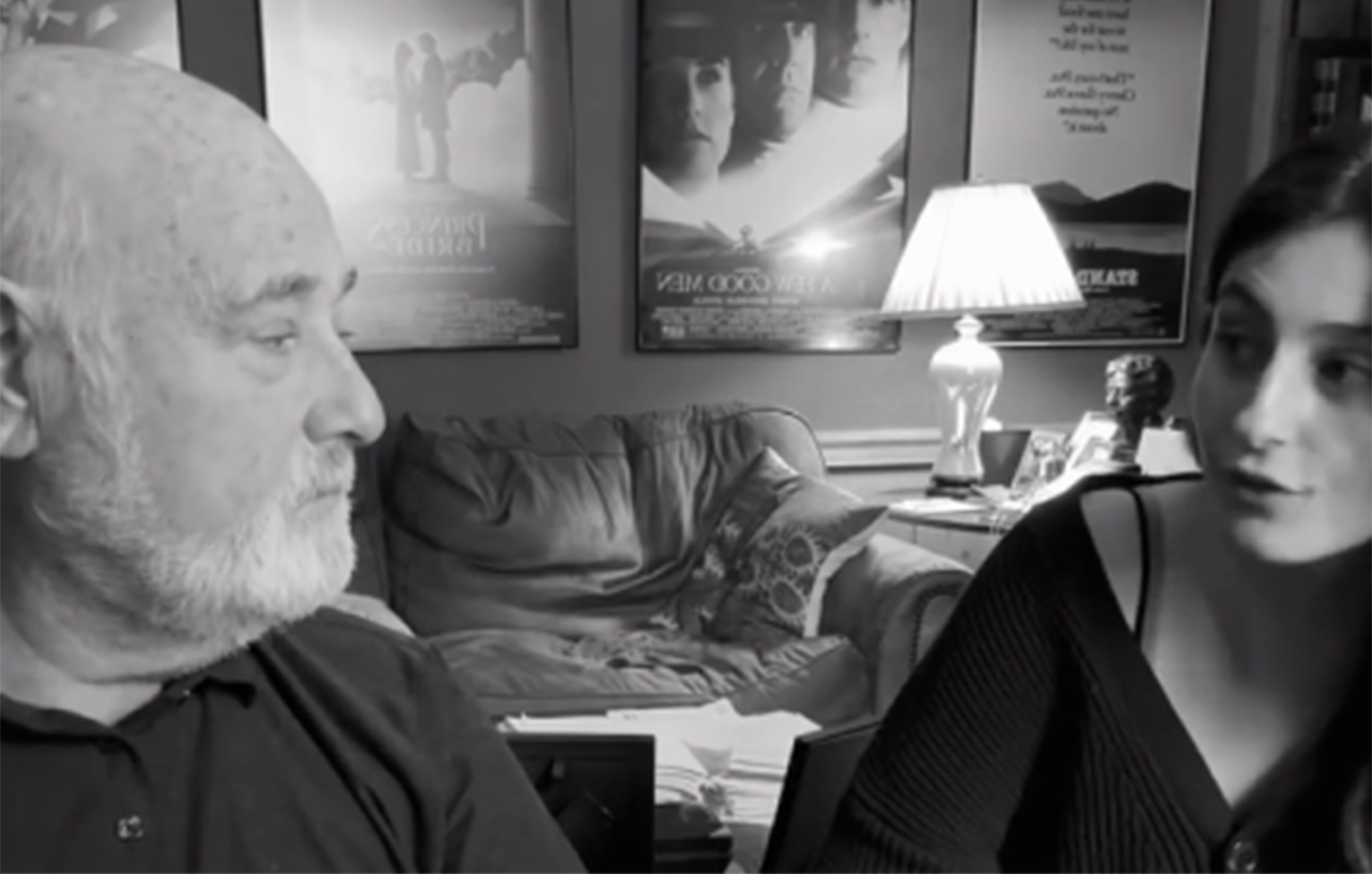 Διπλό φονικό στο Χόλιγουντ: Η κόρη των Ράινερ ζούσε για χρόνια με τον φόβο του αδελφού της, τον απέφευγε