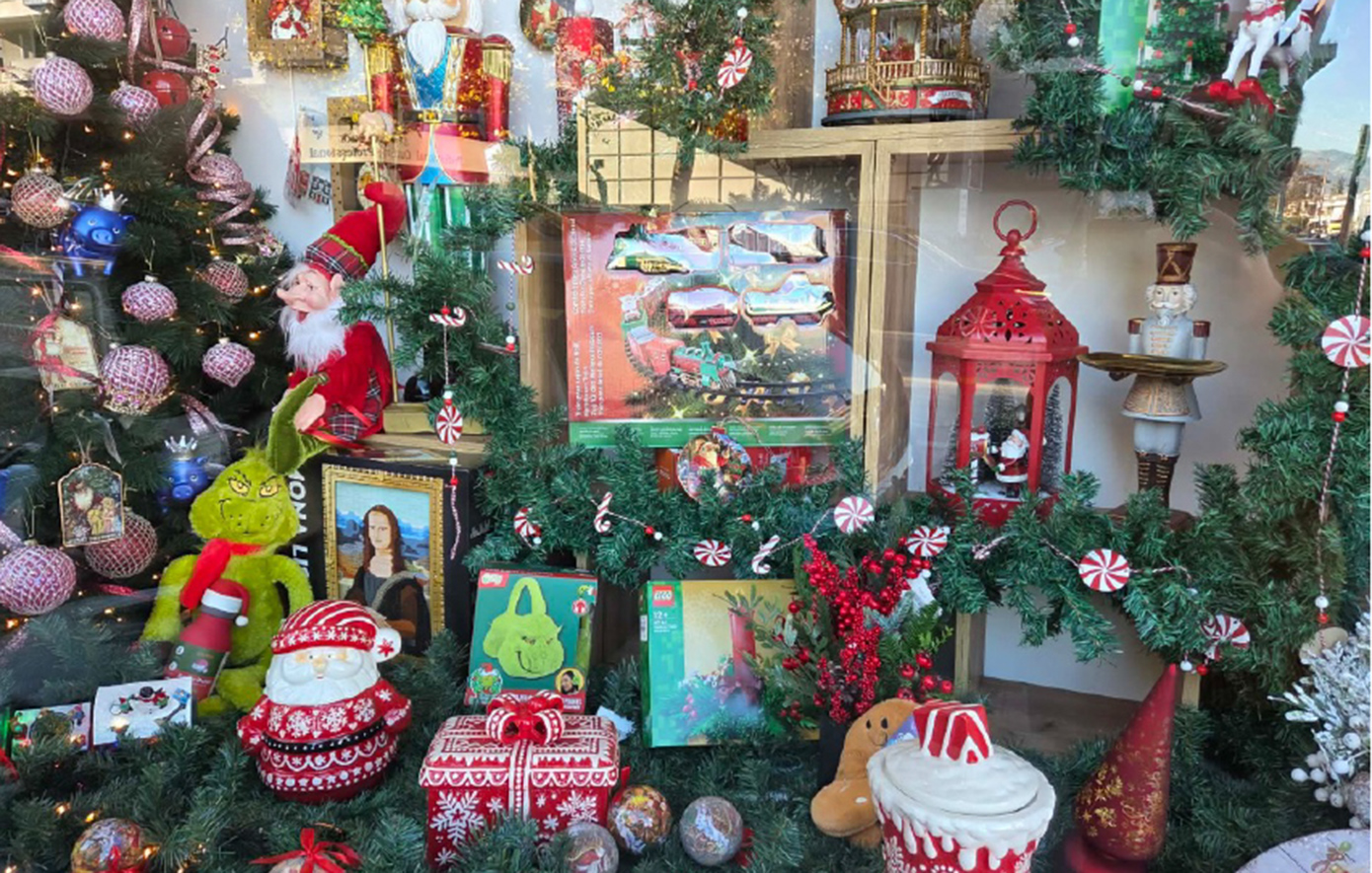 Perfect Toys - Χριστούγεννα 2025