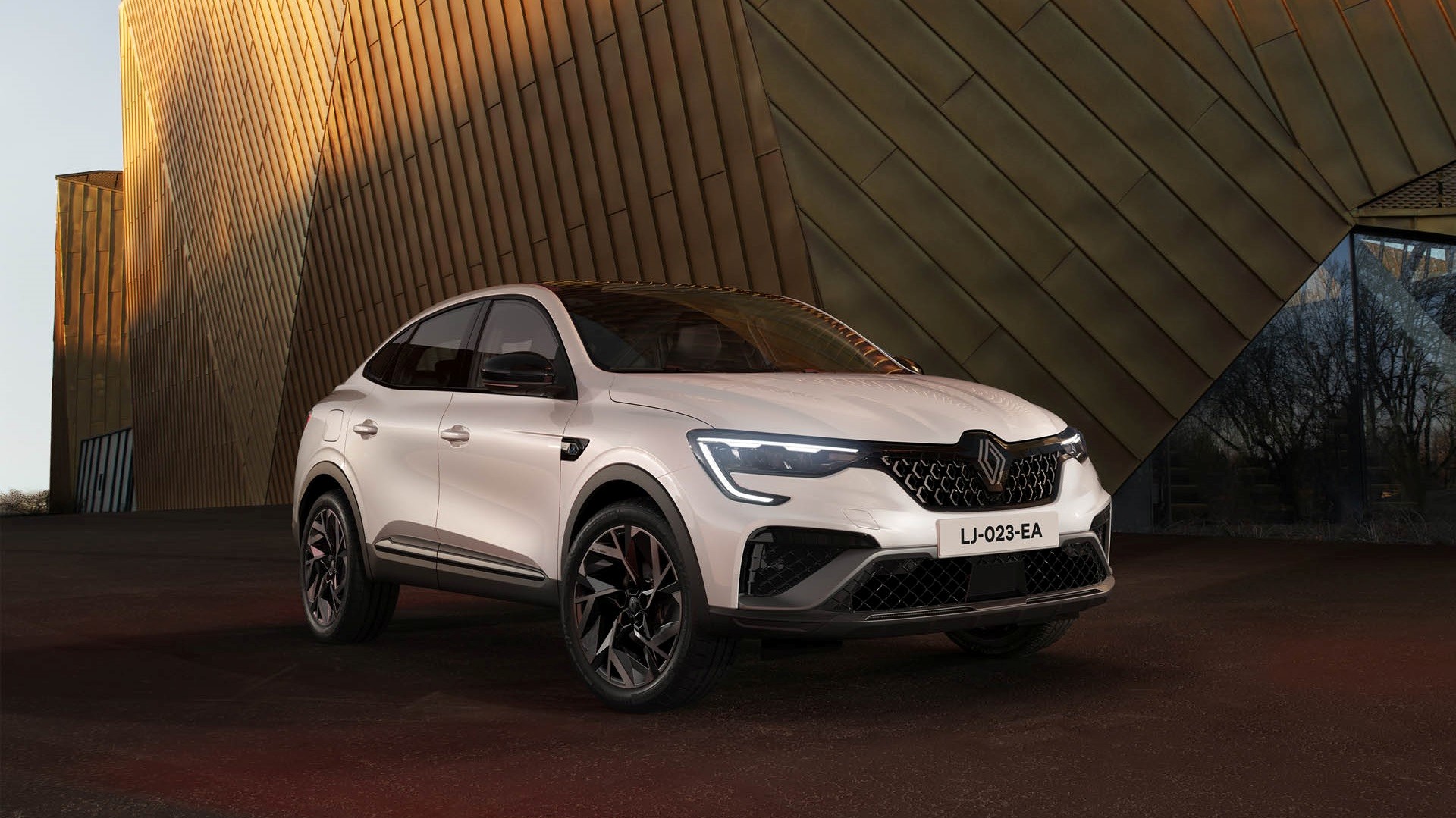 Renault: Όφελος έως 2.500 ευρώ για τα Clio, Captur, Arkana και Symbioz Renault: Όφελος έως 2.500 ευρώ για τα Clio, Captur, Arkana και Symbioz
