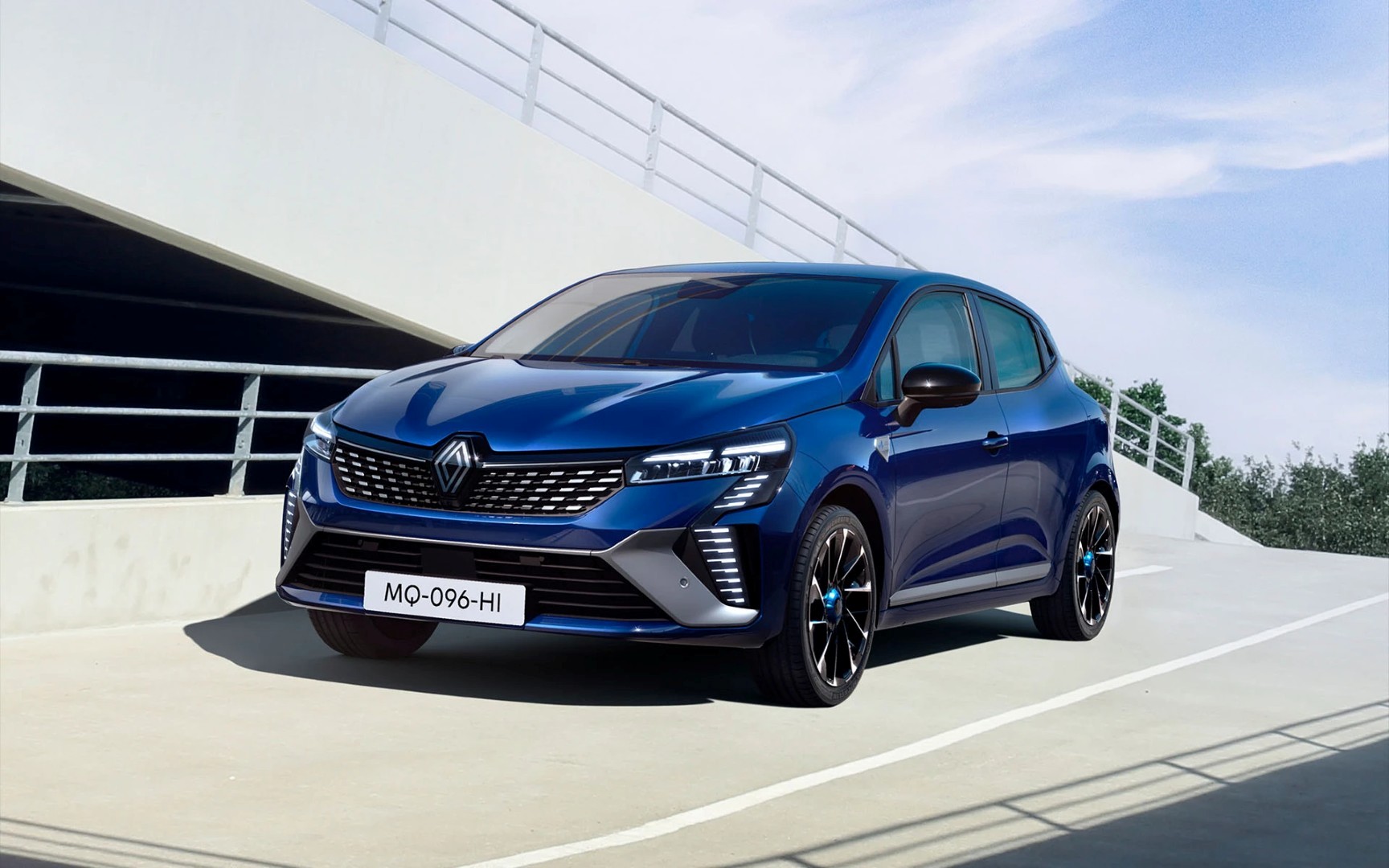 Renault: Όφελος έως 2.500 ευρώ για τα Clio, Captur, Arkana και Symbioz Renault: Όφελος έως 2.500 ευρώ για τα Clio, Captur, Arkana και Symbioz