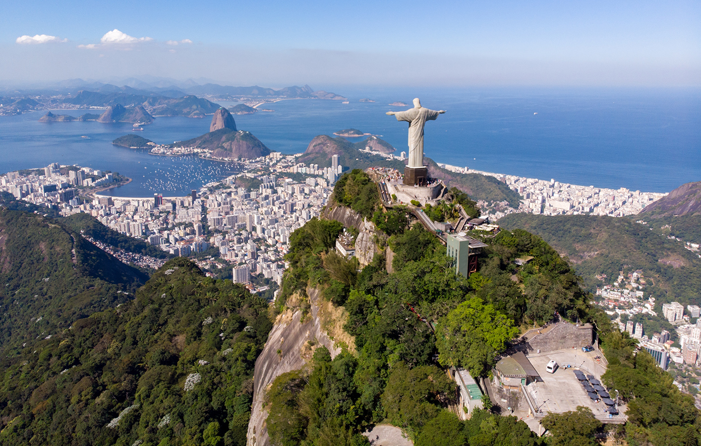 Ρίο ντε Τζανέιρο