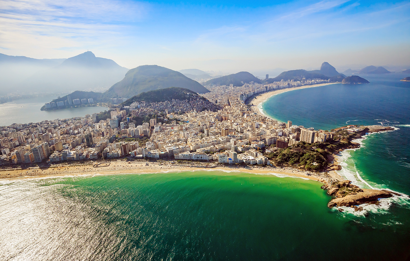 Ρίο ντε Τζανέιρο