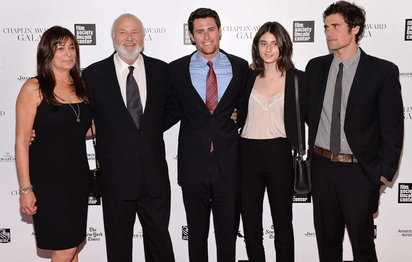 Διπλό έγκλημα στο Χόλιγουντ: Νεκροί εντοπίστηκαν ο σκηνοθέτης Ρομπ Ράινερ και η σύζυγός του – Πιστεύεται ότι τους σκότωσε ο γιος τους