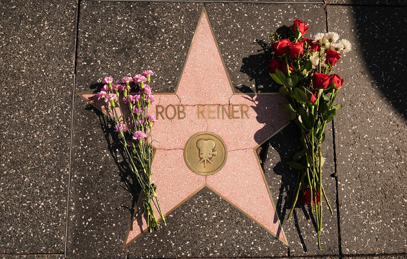 Ρομπ Ρέινερ