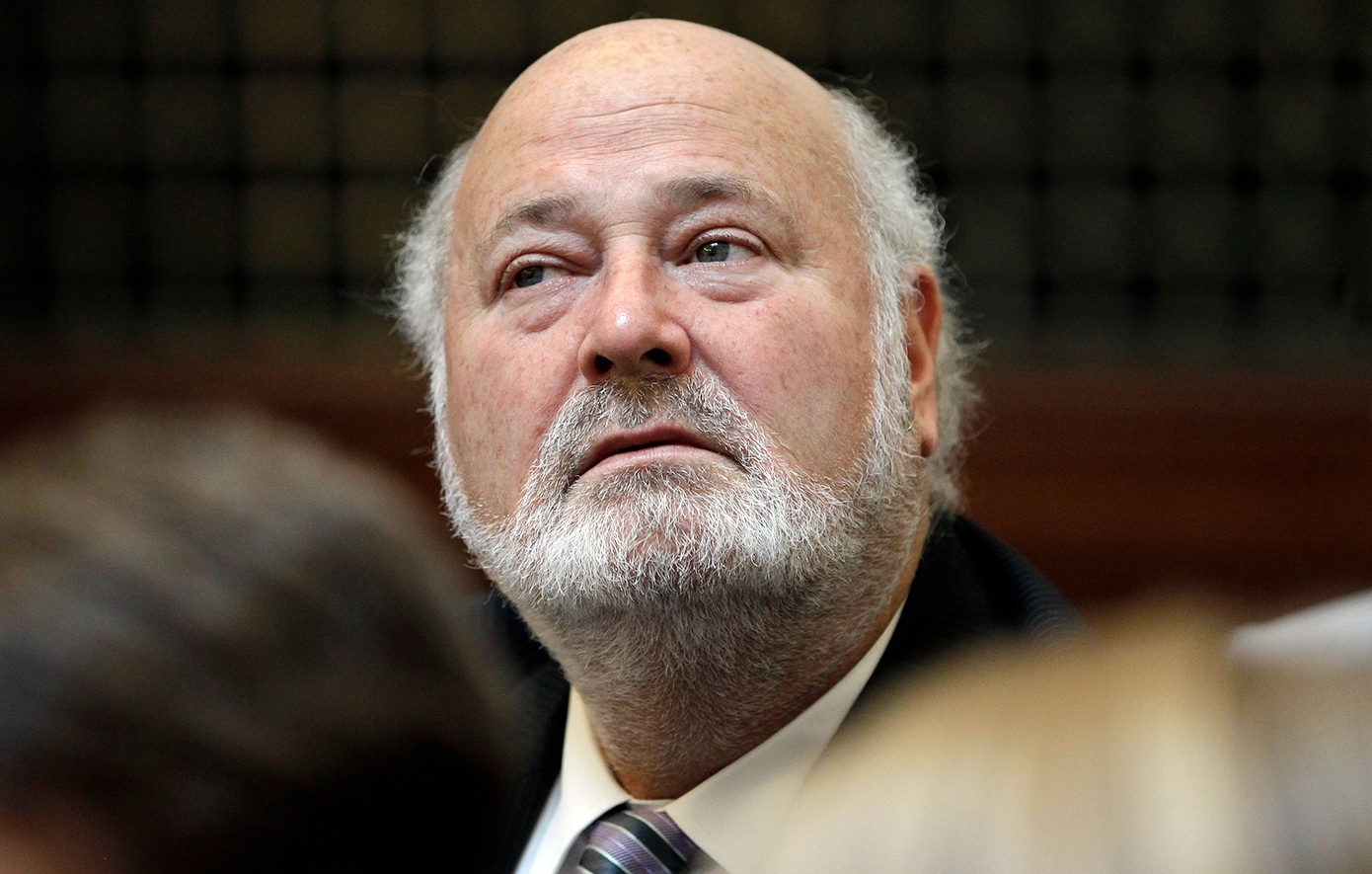 Ρομπ Ράινερ Ρομπ Ράινερ