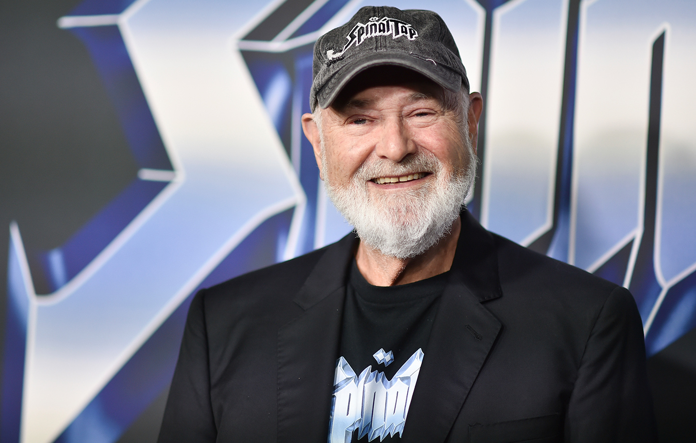 Συνελήφθη ο γιος του Ρομπ Ράινερ