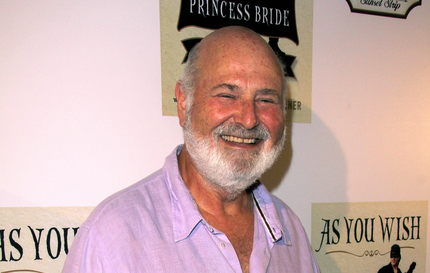 Από το Seinfeld έως το Shawshank, ο Ρομπ Ράινερ άλλαξε για πάντα το Χόλιγουντ