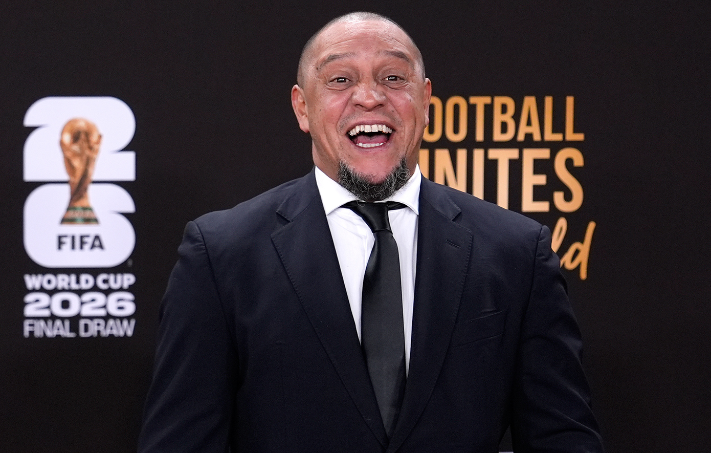 Στο νοσοκομείο ο Ρομπέρτο Κάρλος &#8211; Μπήκε για εγχείρηση στην καρδιά, αλλά υπήρξαν επιπλοκές