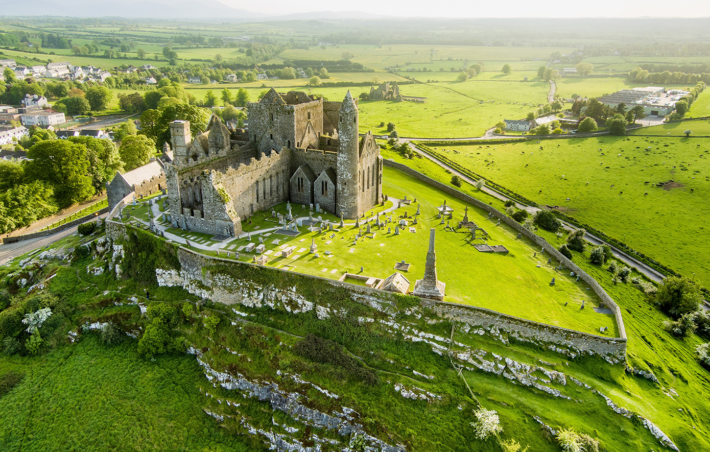 Ιρλανδία Ιρλανδία