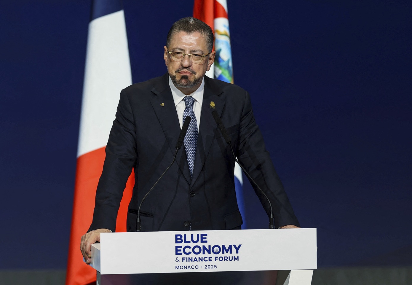 Το Κογκρέσο της Κόστα Ρίκα απέρριψε οριακά την αίτηση άρσης ασυλίας του προέδρου Τσάβες