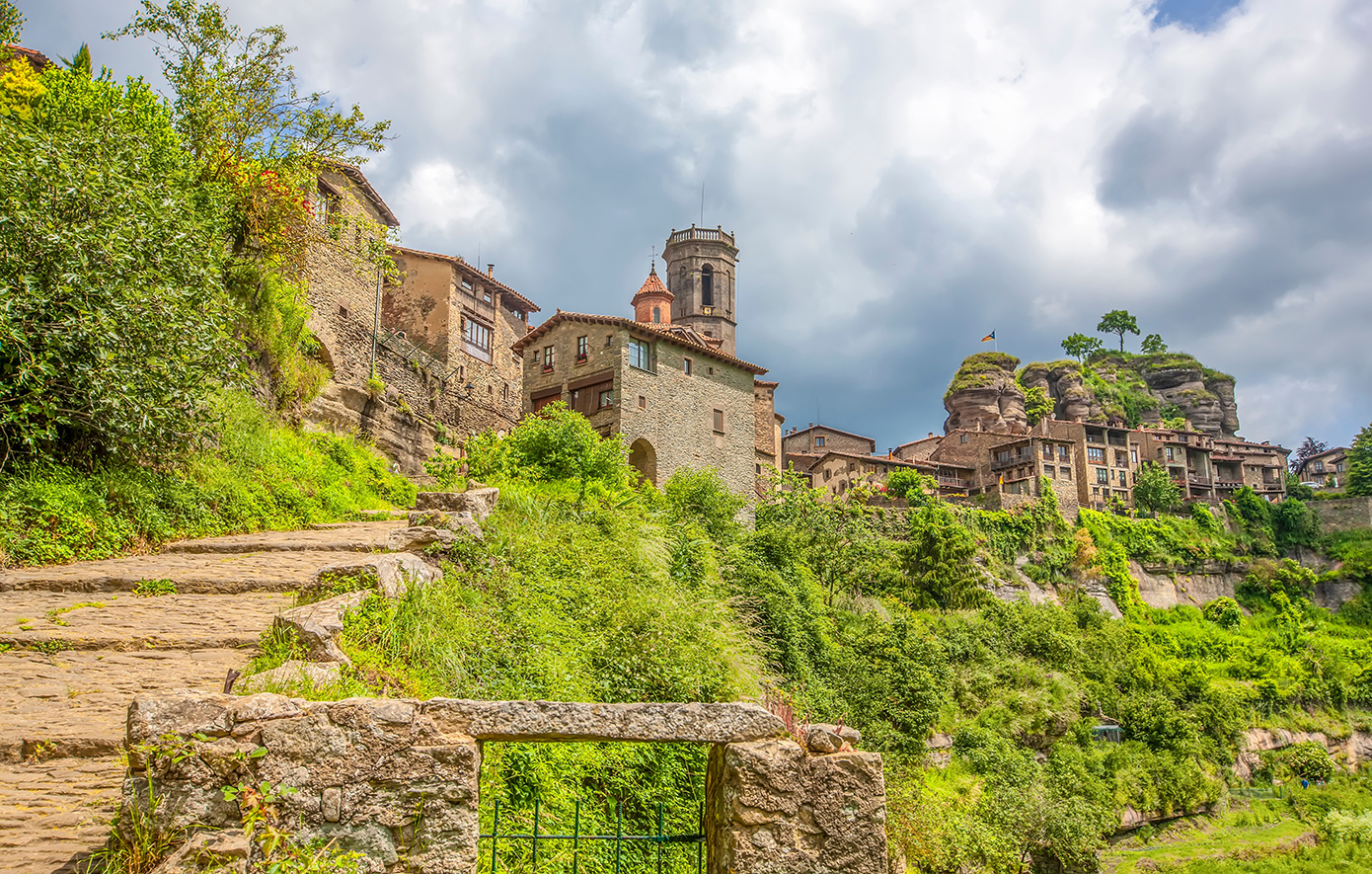 Ρούπιτ ι Προύιτ Ισπανία