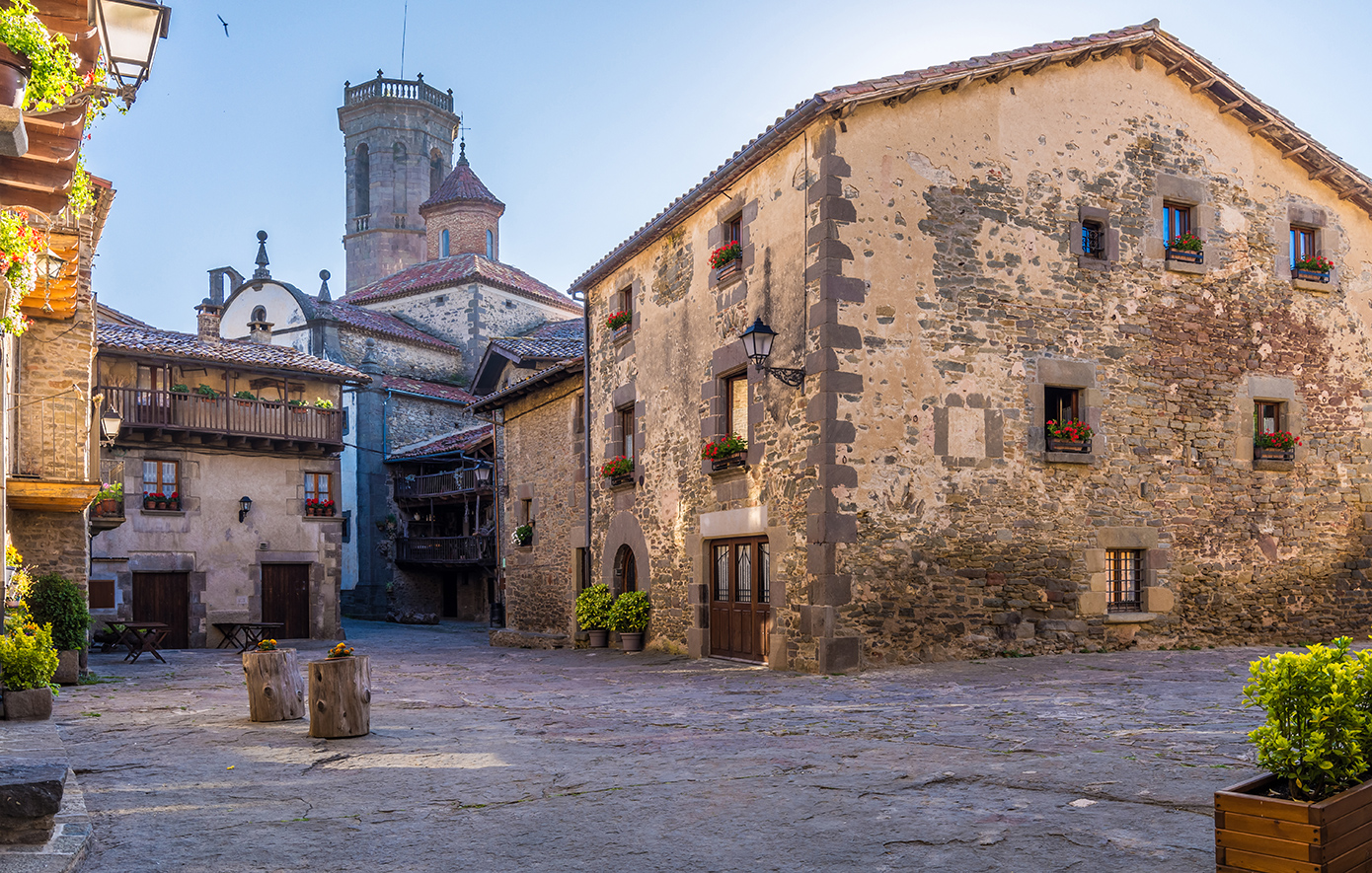 Ρούπιτ ι Προύιτ Ισπανία