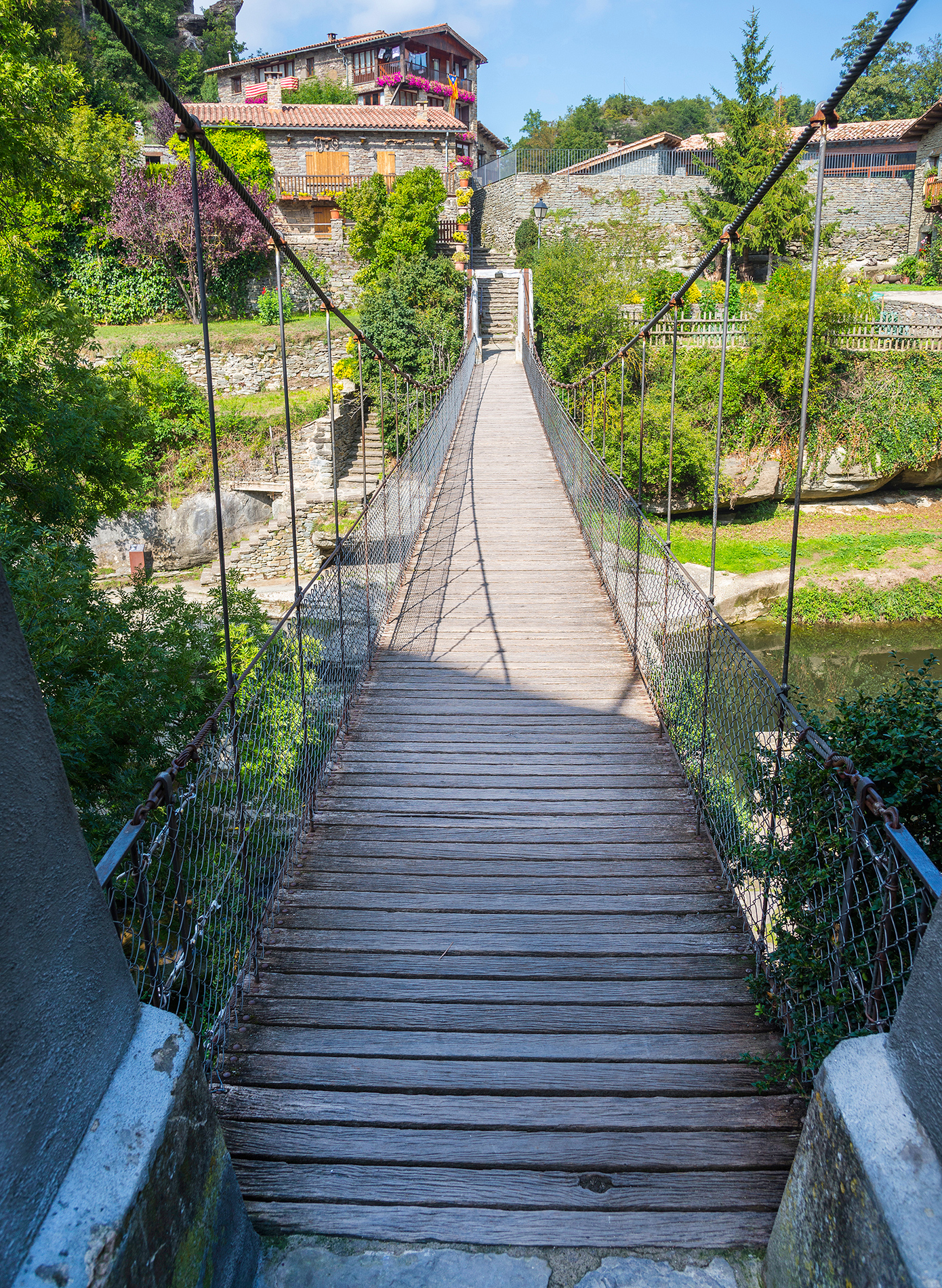 Ρούπιτ ι Προύιτ Ισπανία