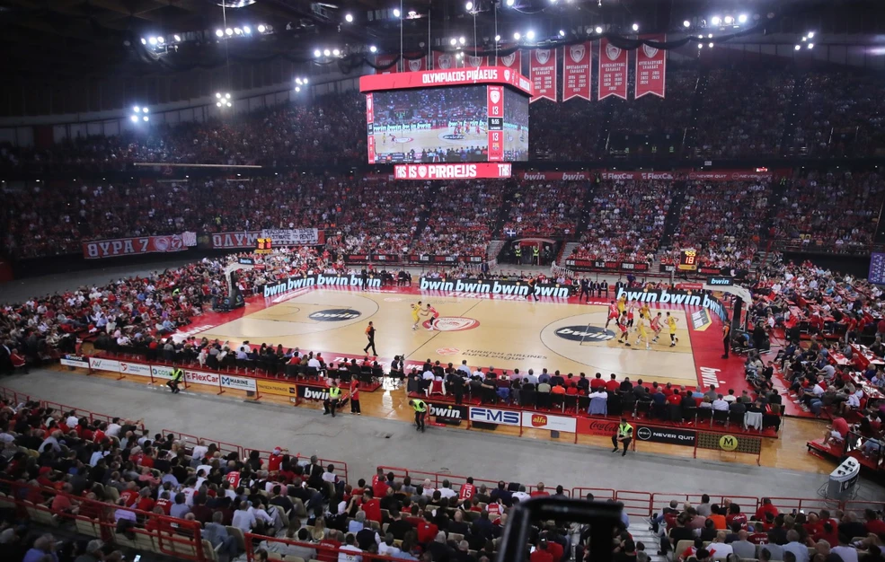 Τσιλιγκίρη για ΣΕΦ: «Έχουμε στείλει τις μελέτες για τις ενεργειακές αναβαθμίσεις από το 2020»