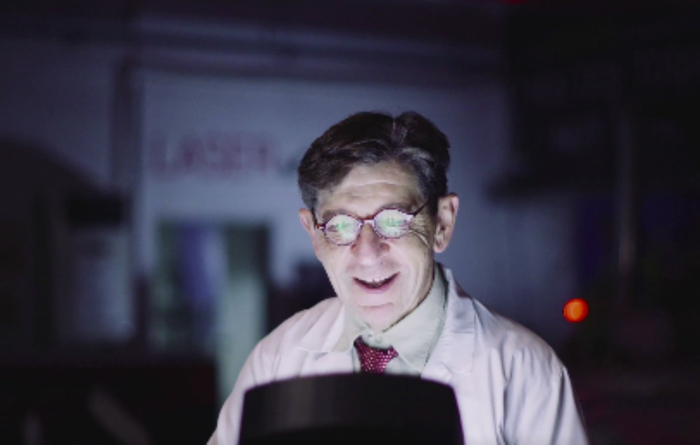 ΠΑΟΚ: Με Σκιαδαρέση, Μαυρόπουλο και παππού Τάισον η νέα Χριστουγεννιάτικη ταινία