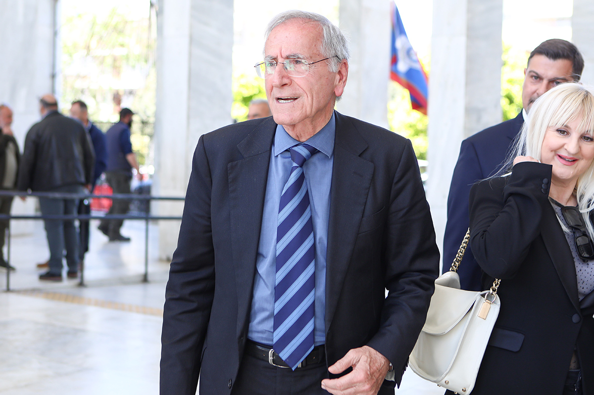 Πάνος Σόμπολος Πάνος Σόμπολος