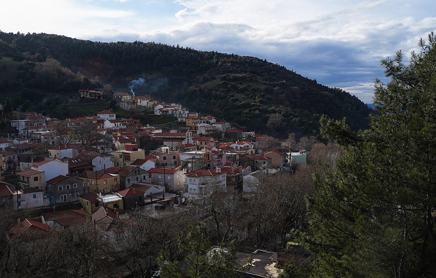 Προορισμοί Ελλάδα_Στενή Ευβοίας