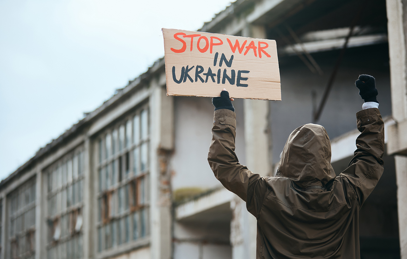 Η πλειοψηφία των Ρώσων προσδοκά ότι ο πόλεμος στην Ουκρανία θα τελειώσει το 2026, σύμφωνα με δημοσκόπηση