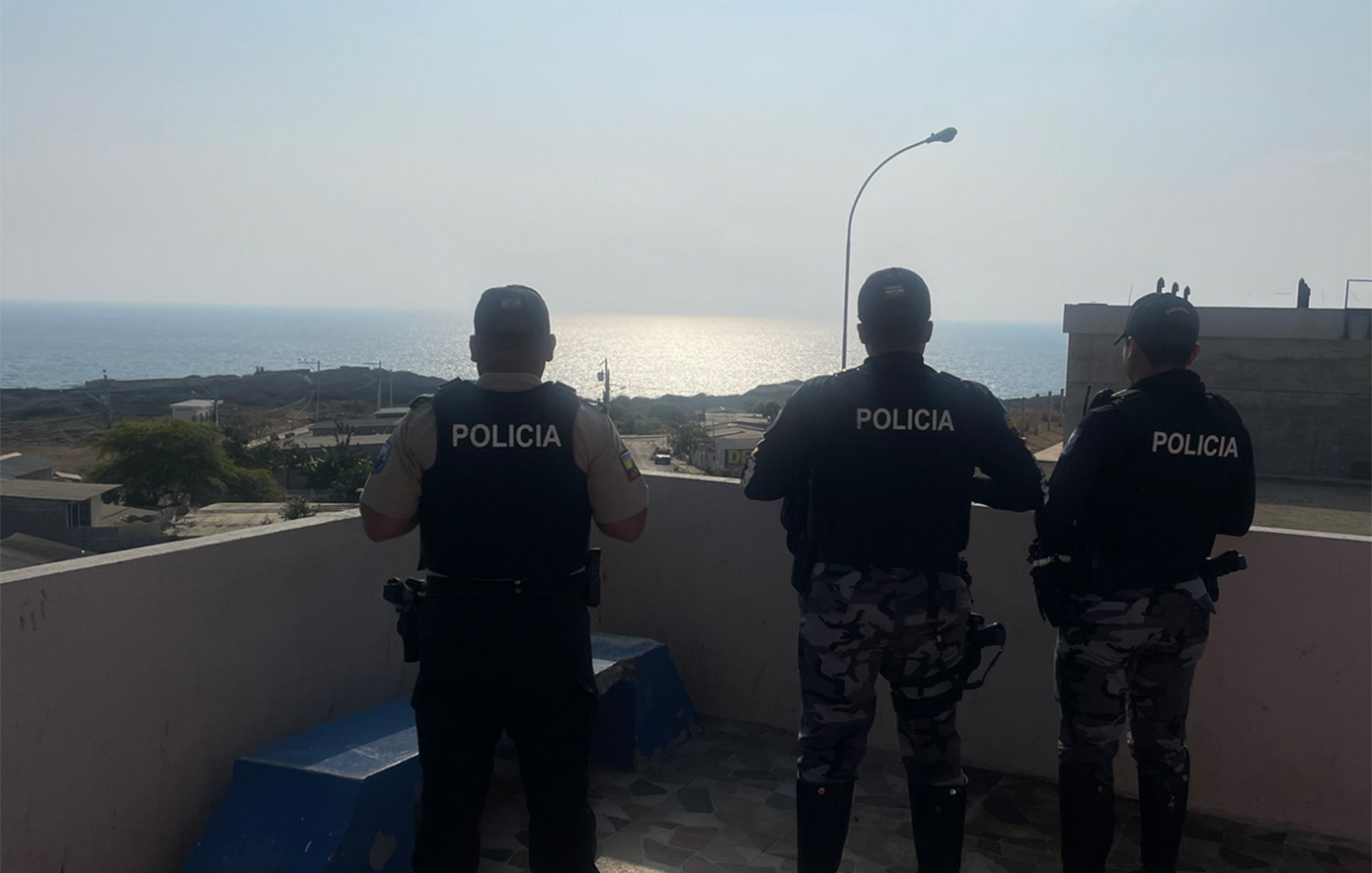 Αυτοκτόνησε στη φυλακή ο άνδρας που σκότωσε με μαχαίρι εννέα ανθρώπους στο Σουρινάμ