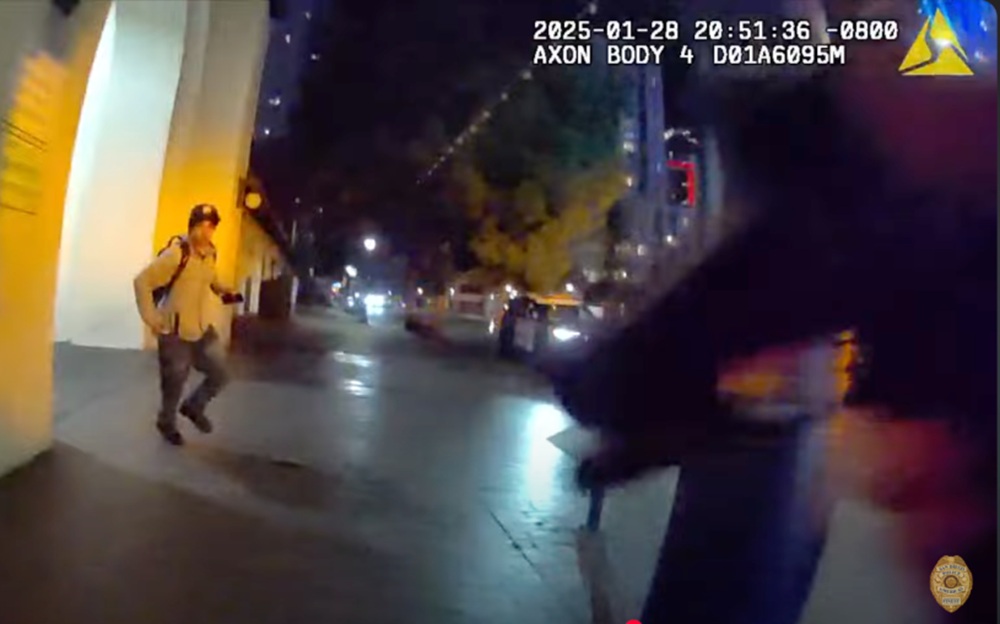 Ο δήμος του Σαν Ντιέγκο θα καταβάλει 30 εκατ. δολάρια στην οικογένεια εφήβου τον οποίο πυροβόλησε και σκότωσε η αστυνομία