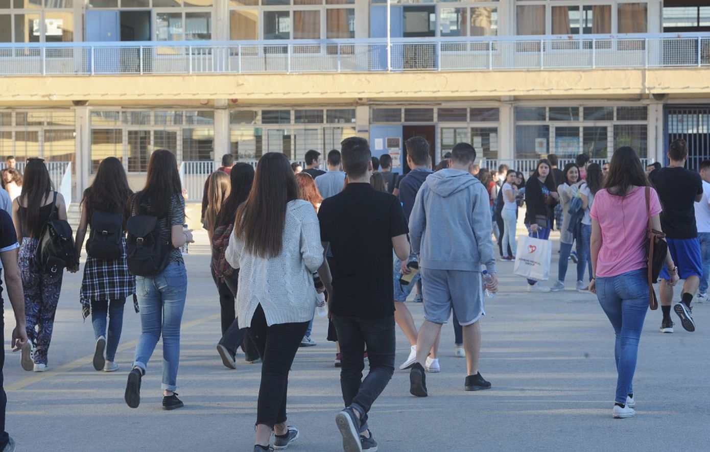 Ανήλικοι έμποροι ναρκωτικών με «πρότυπο» τον Πάμπλο Εσκομπάρ &#8211; Αποκαλυπτικοί διάλογοι