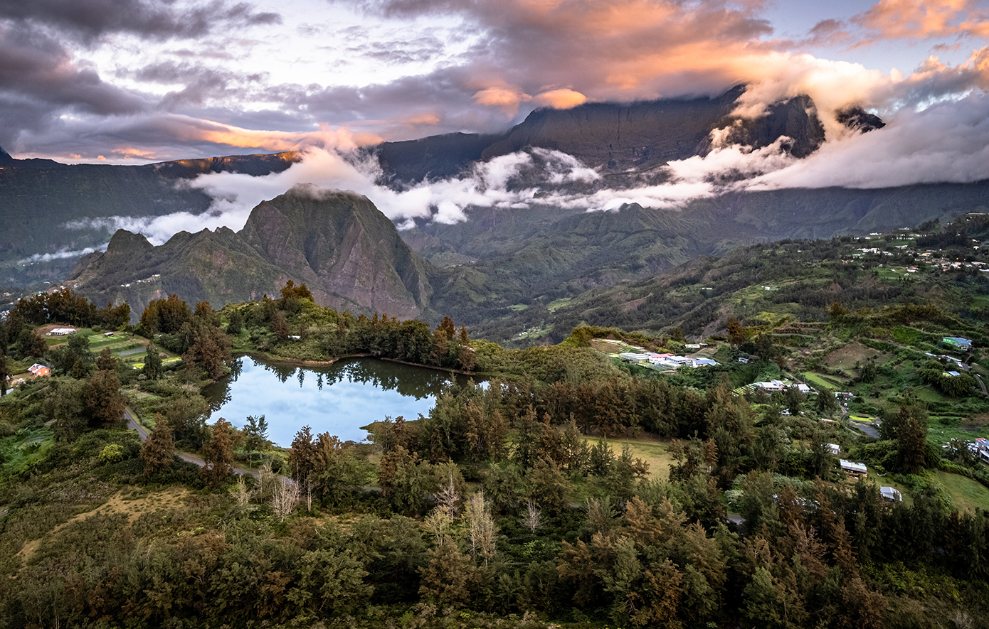 Ρεϋνιόν Ρεϋνιόν