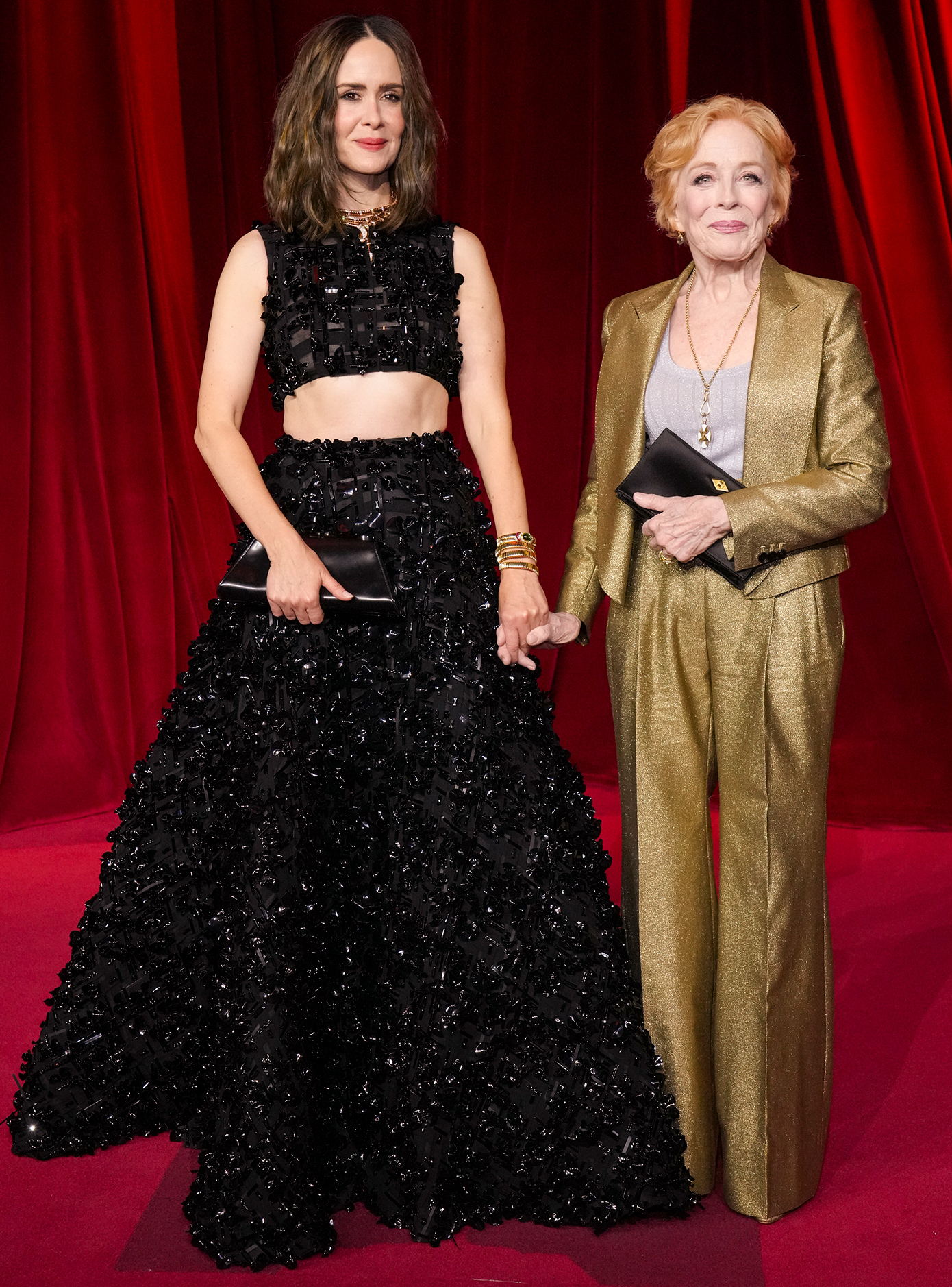 Σάρα Πόλσον Σάρα Πόλσον