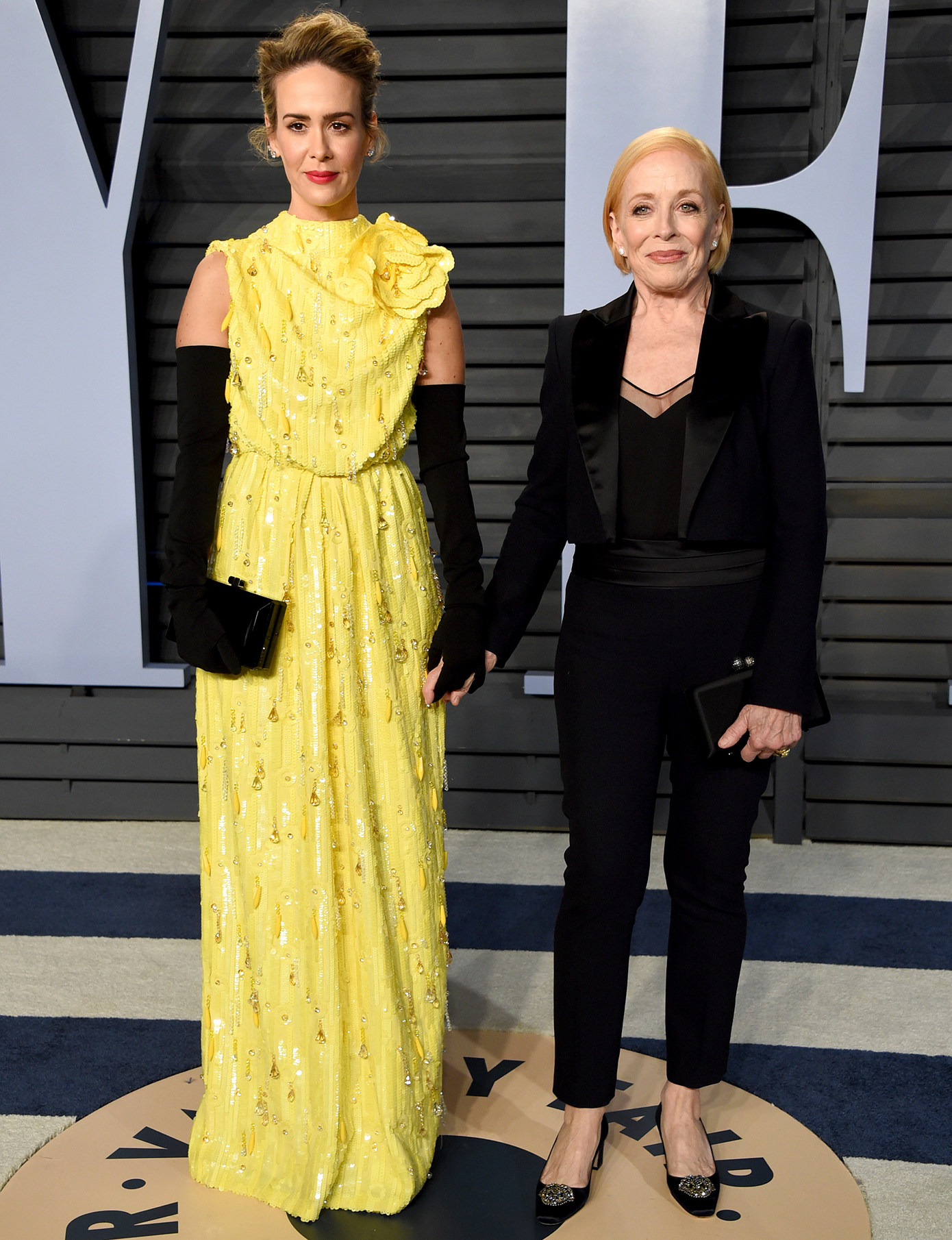 Σάρα Πόλσον Σάρα Πόλσον