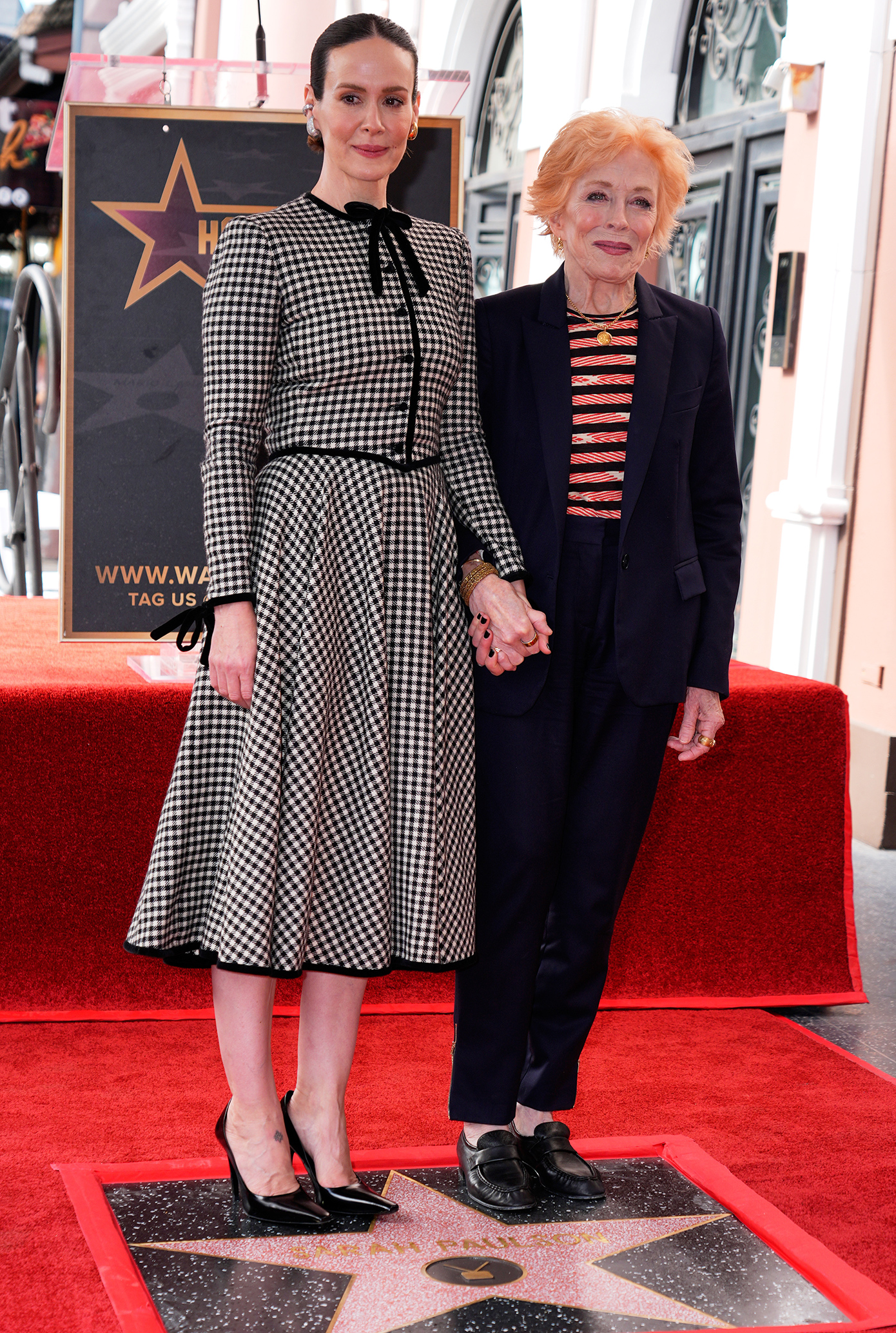 Σάρα Πόλσον Σάρα Πόλσον