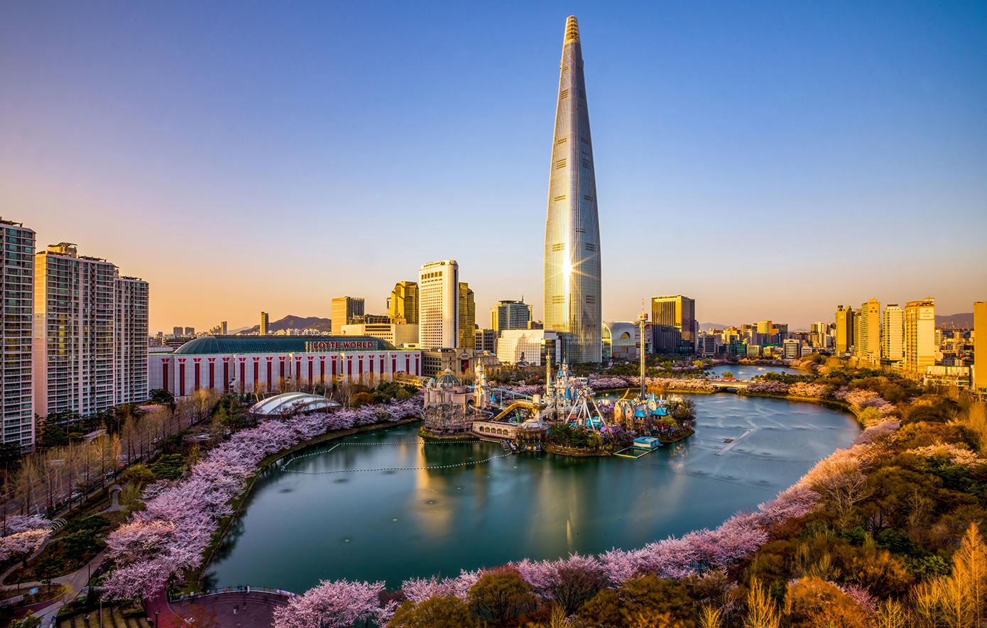 Οι πιο ακριβές και οι πιο προσιτές πόλεις του κόσμου