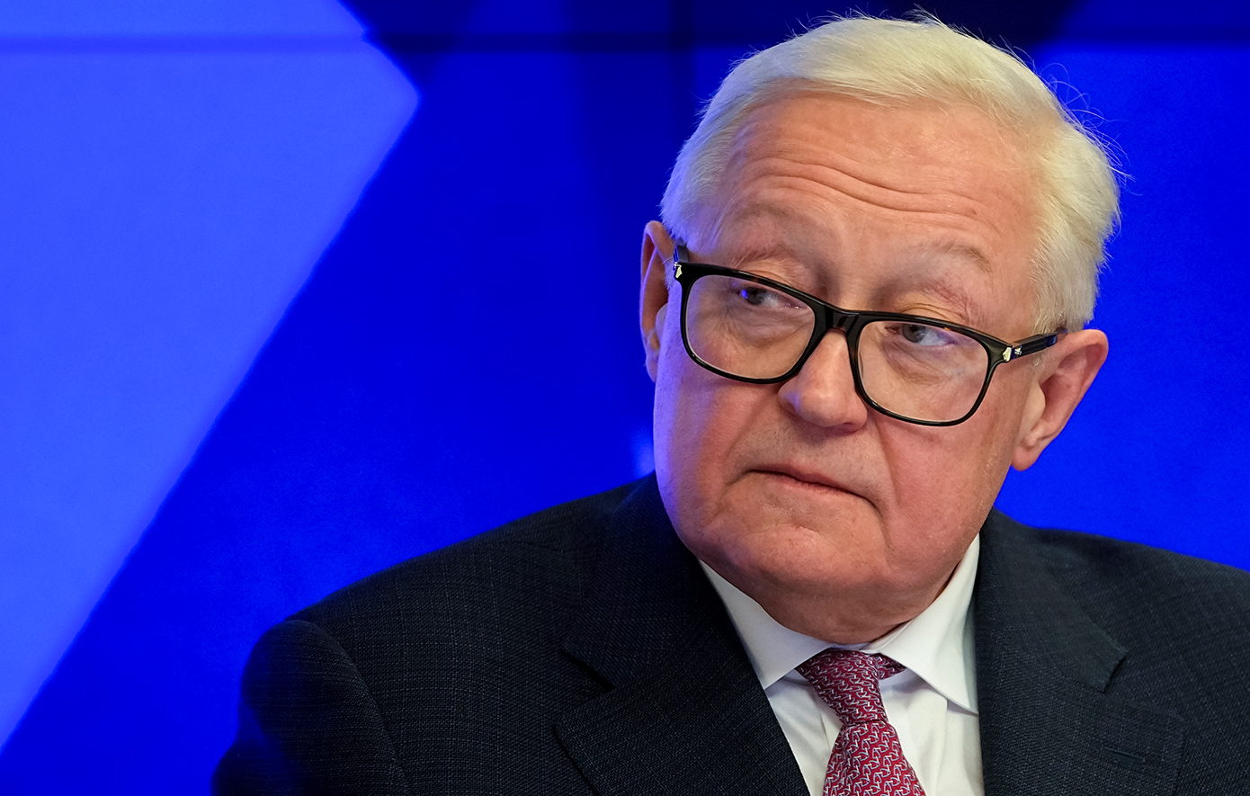 Η Ρωσία στηλιτεύει την «αργή πρόοδο» των διαπραγματεύσεων για τον τερματισμό του πολέμου στην Ουκρανία