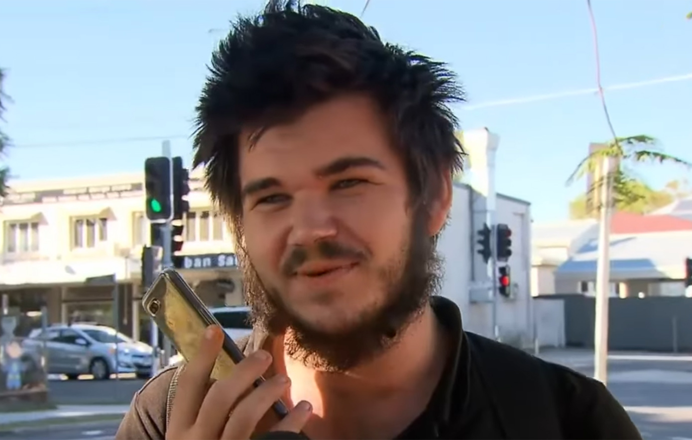 Κατά συρροή παιδόφιλος βρέθηκε νεκρός στη φυλακή &#8211; Έμενε απέναντι από Δημοτικό σχολείο