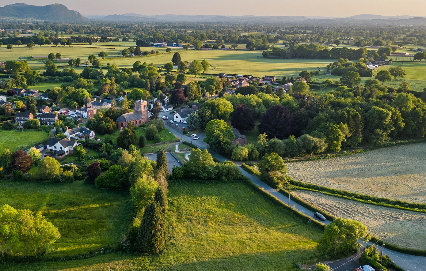 Η «Μικρή Ελβετία» της Αγγλίας: Μια λιγότερο γνωστή περιοχή με γραφικές πόλεις και υπέροχες πεζοπορικές διαδρομές