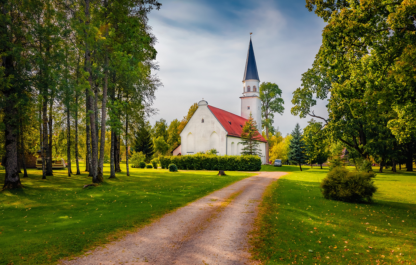 Σίγκουλντα, Λετονία