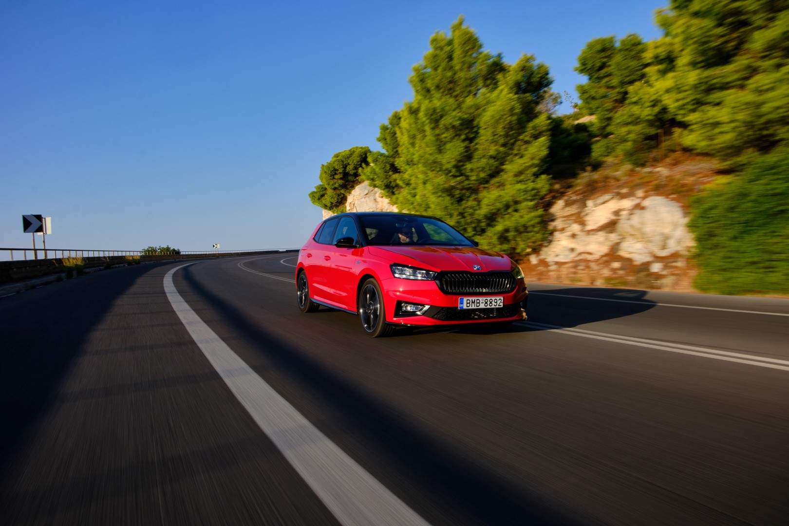 Skoda Offers: Νέες προσφορές για τα μοντέλα της Skoda