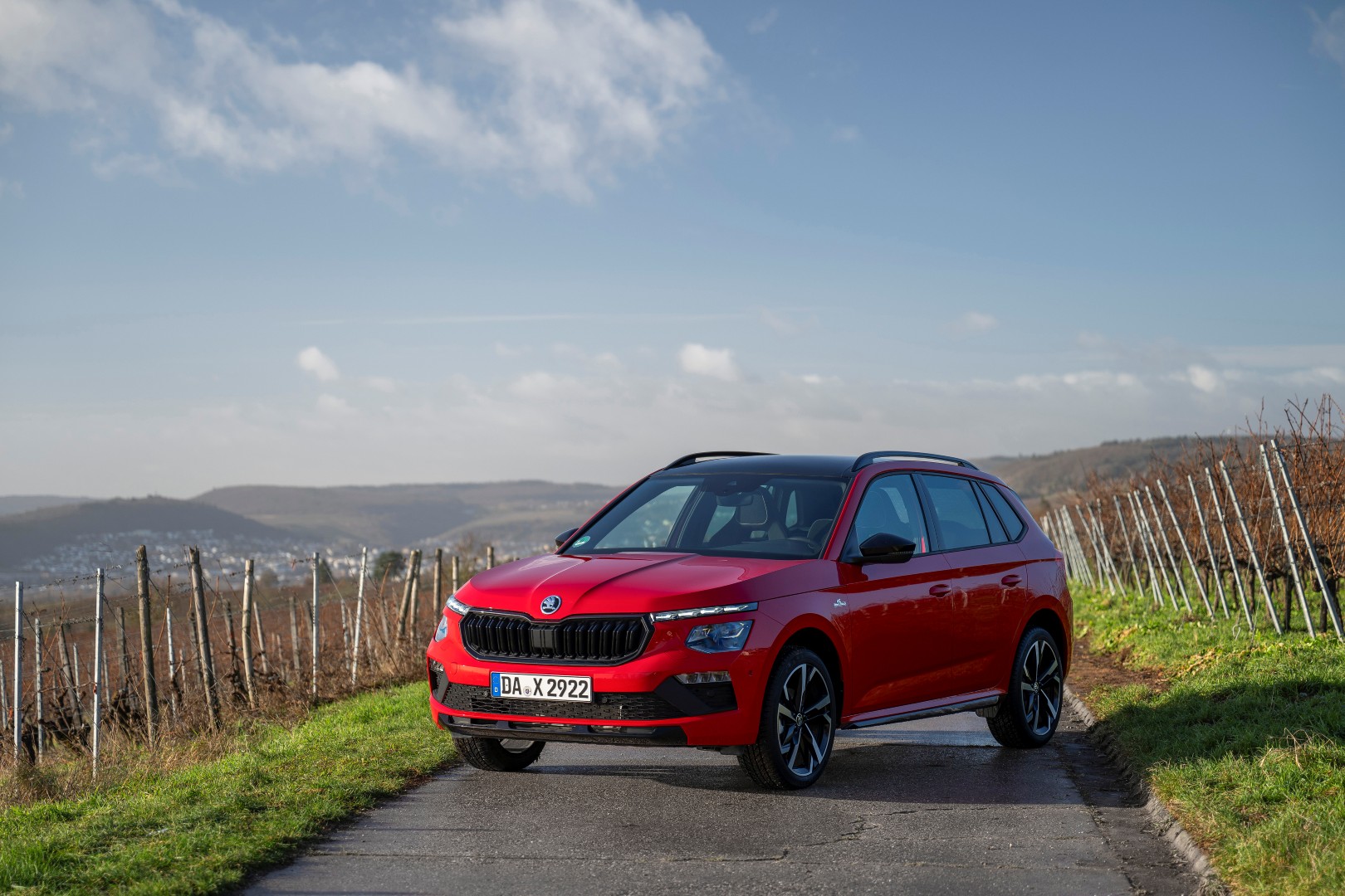 Skoda Offers: Νέες προσφορές για τα μοντέλα της Skoda