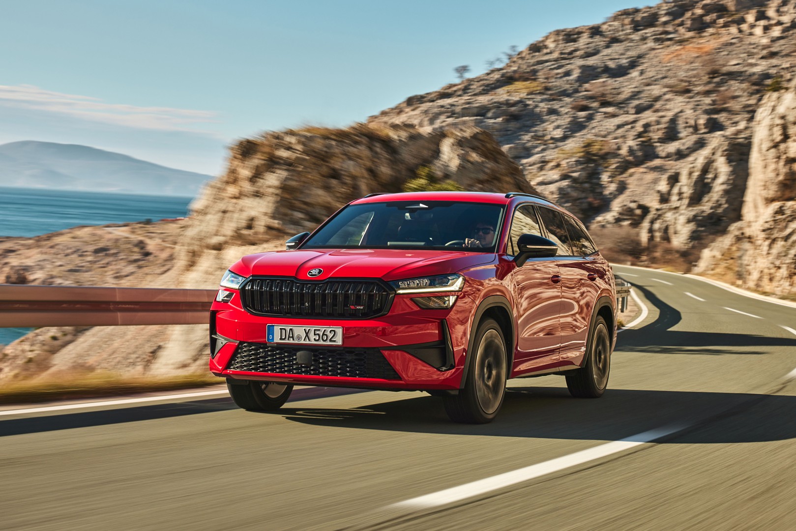 Skoda Offers: Νέες προσφορές για τα μοντέλα της Skoda