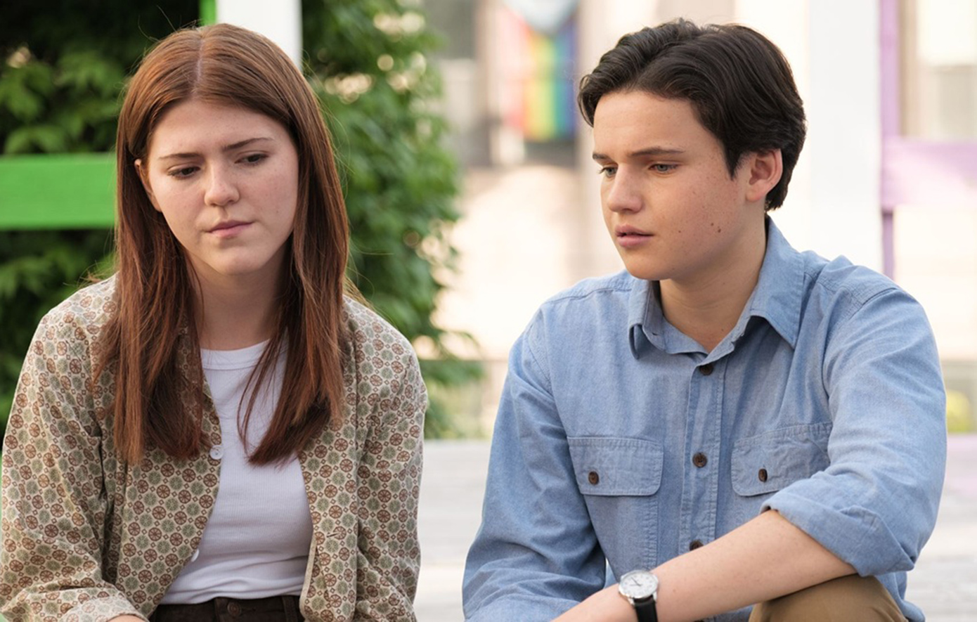 Οι νέες σειρές «The Kollective», «Nine Bodies in a Mexican Morgue» και οι νέες σεζόν «St. Denis Medical 2» & «Son of a Critch 4» θα καθηλώσουν στο Novacinema4!