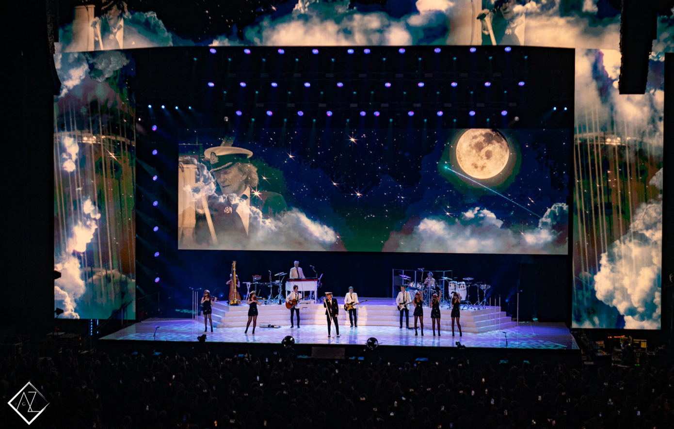 Ρόντ Στιούαρτ