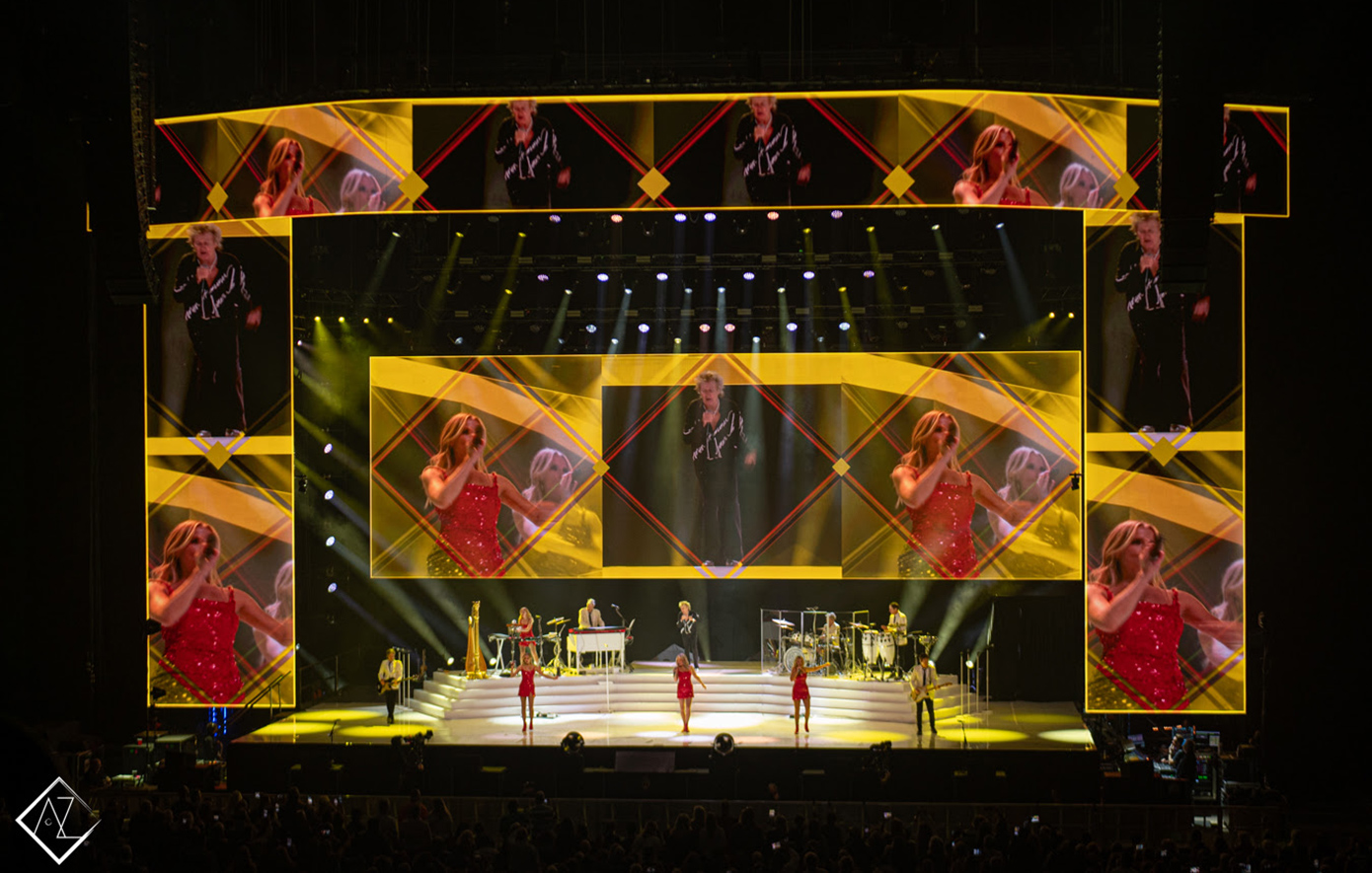 Ρόντ Στιούαρτ