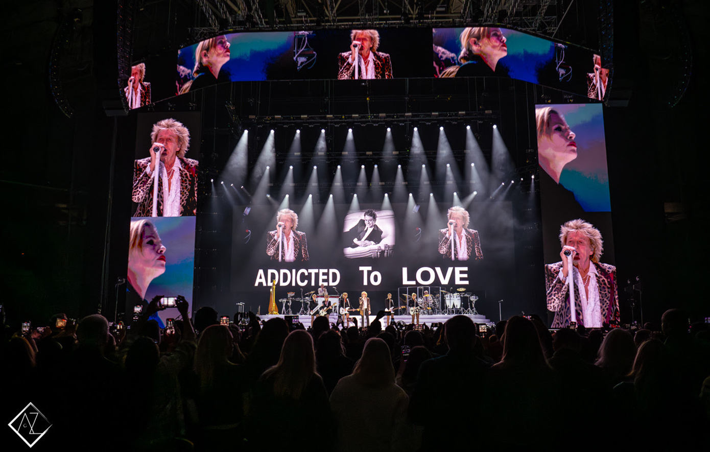 Ρόντ Στιούαρτ