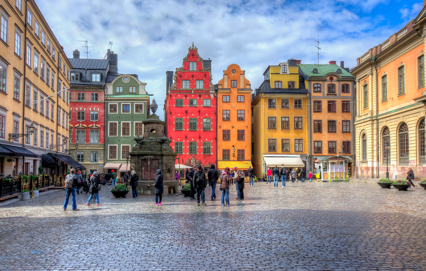 Σε ποιες πόλεις λατρεύει να ταξιδεύει η Gen Z