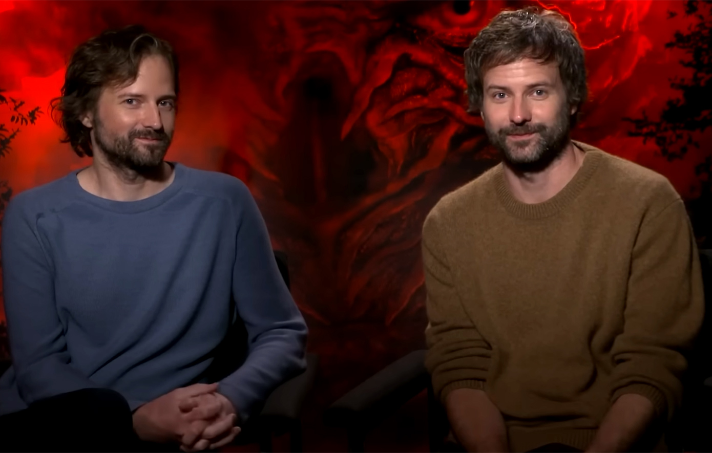 Οι δημιουργοί της σειράς «Stranger Things» δίνουν οδηγίες για καλύτερη εμπειρία θέασης