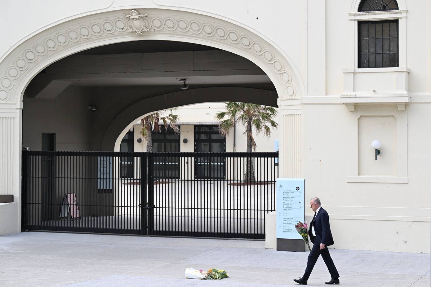 Το κίνητρο της επίθεσης στο Σίδνεϊ μοιάζει να ήταν «η ιδεολογία του Ισλαμικού Κράτους», λέει ο πρωθυπουργός της Αυστραλίας